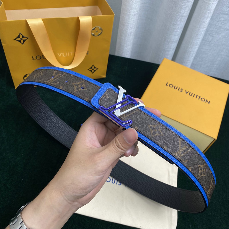 FASH LOUIS VUITTON Belts 2204XA0075