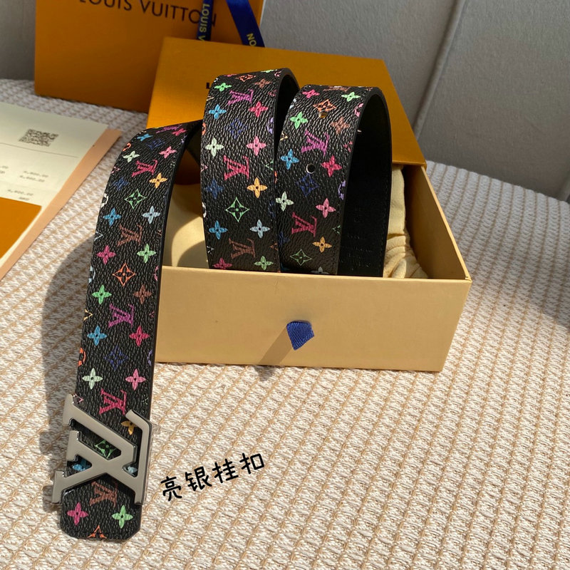 FASH LOUIS VUITTON Belts 2204XA0076