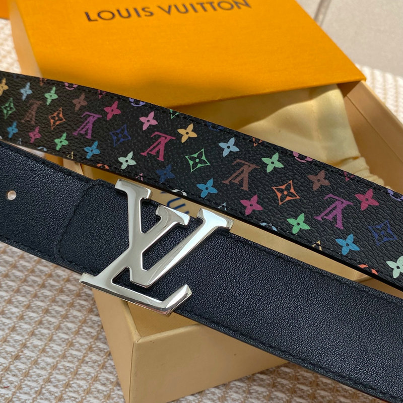 FASH LOUIS VUITTON Belts 2204XA0076