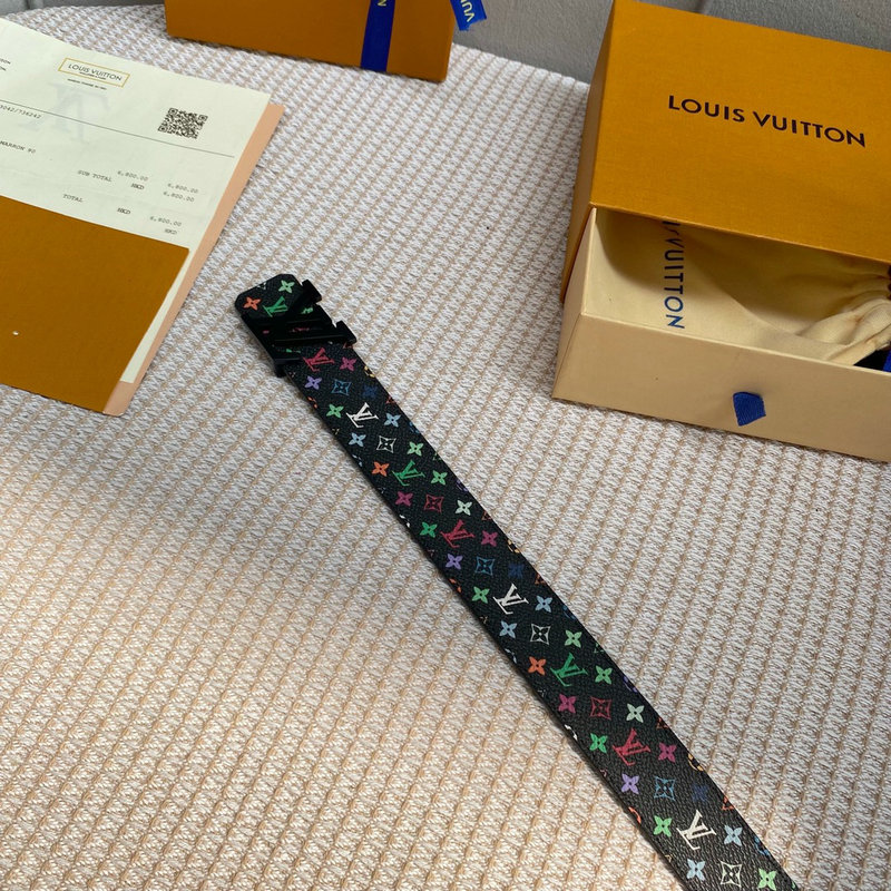 FASH LOUIS VUITTON Belts 2204XA0077