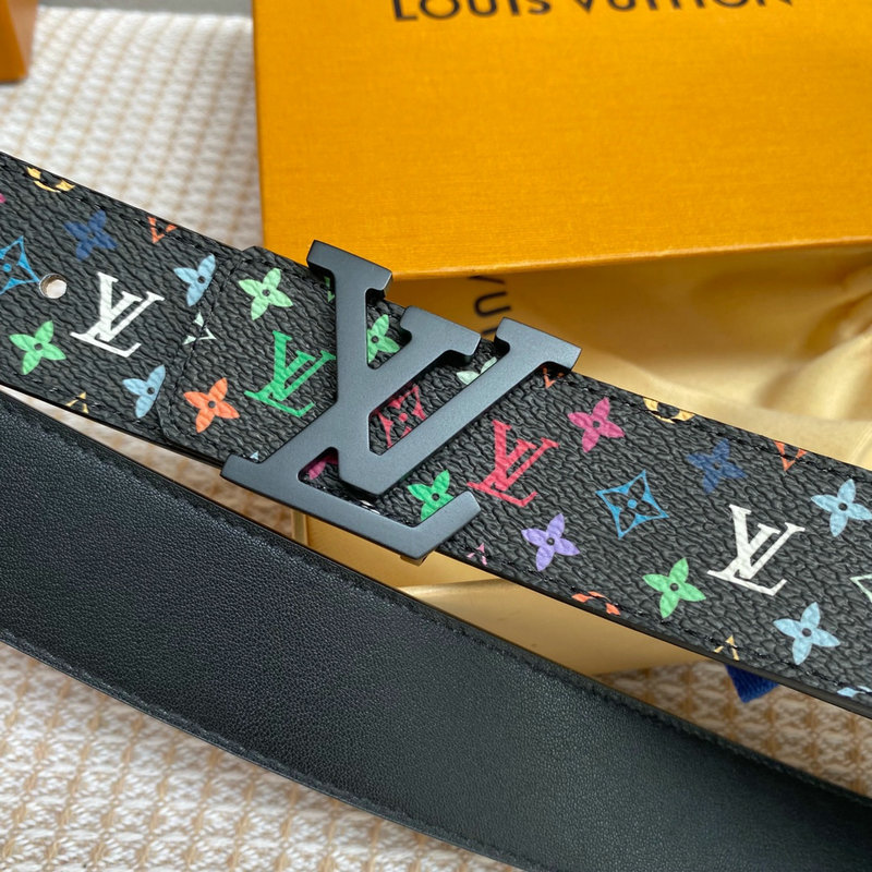 FASH LOUIS VUITTON Belts 2204XA0077