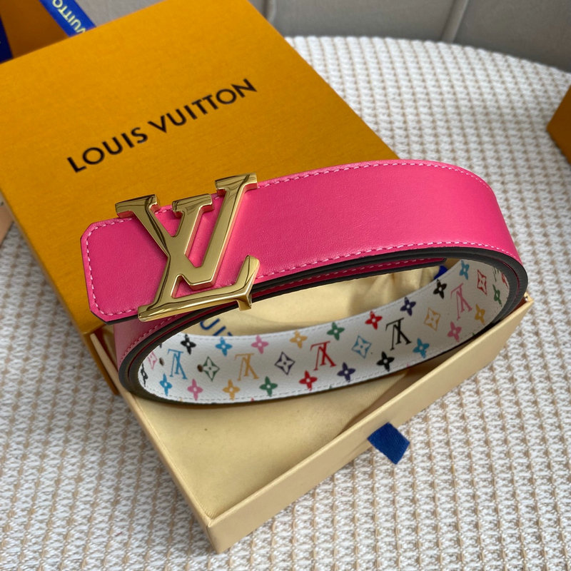 FASH LOUIS VUITTON Belts 2204XA0078