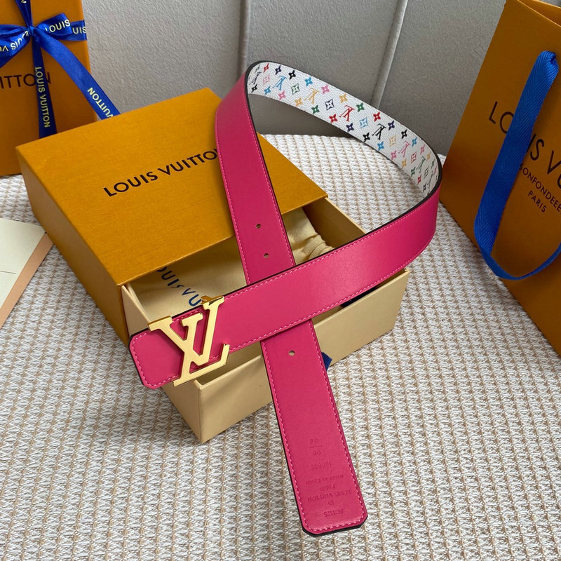 FASH LOUIS VUITTON Belts 2204XA0078