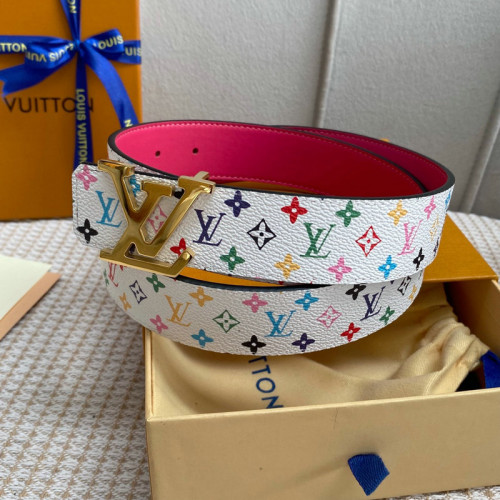 FASH LOUIS VUITTON Belts 2204XA0078