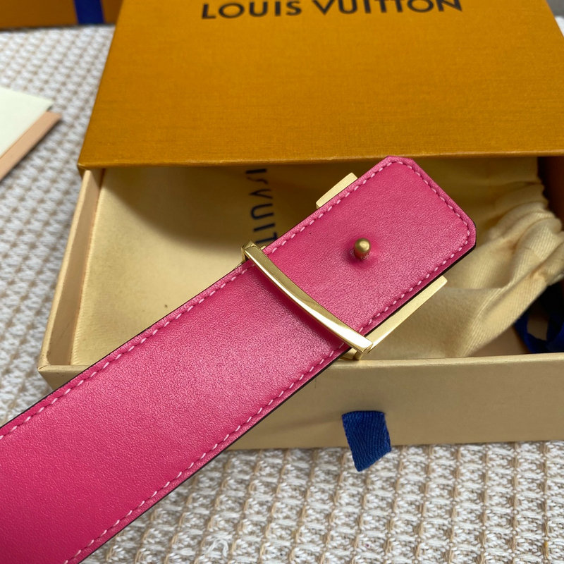 FASH LOUIS VUITTON Belts 2204XA0078