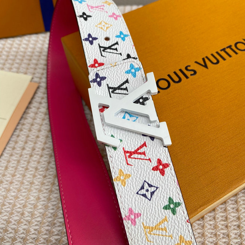 FASH LOUIS VUITTON Belts 2204XA0079