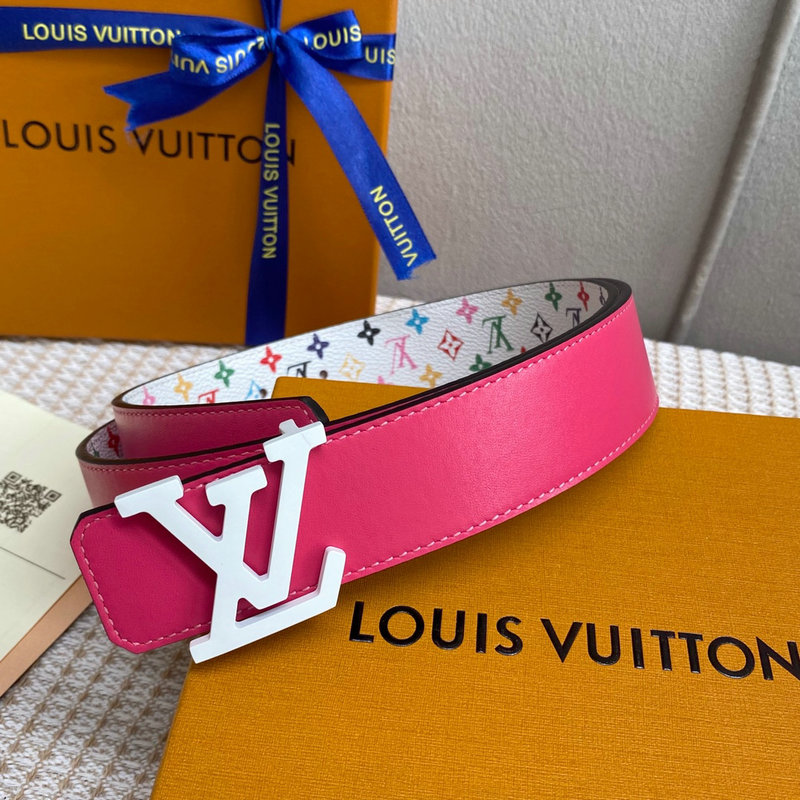 FASH LOUIS VUITTON Belts 2204XA0079