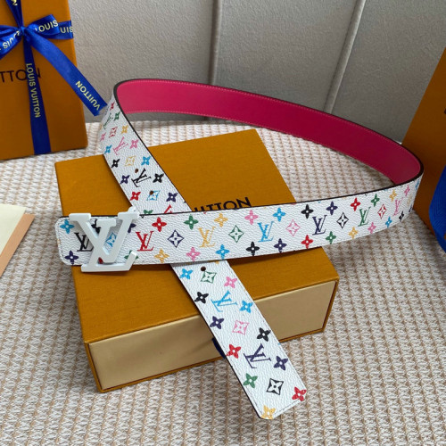 FASH LOUIS VUITTON Belts 2204XA0079