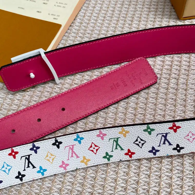 LV Belts 2204XA0079