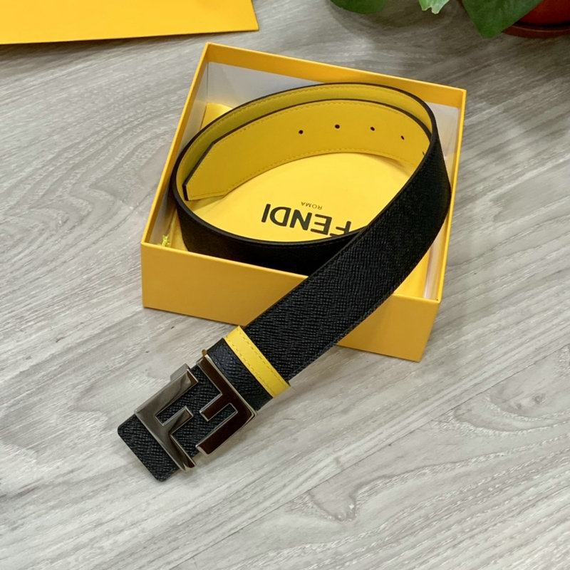 FASH Fendi Belts 2204XA0080