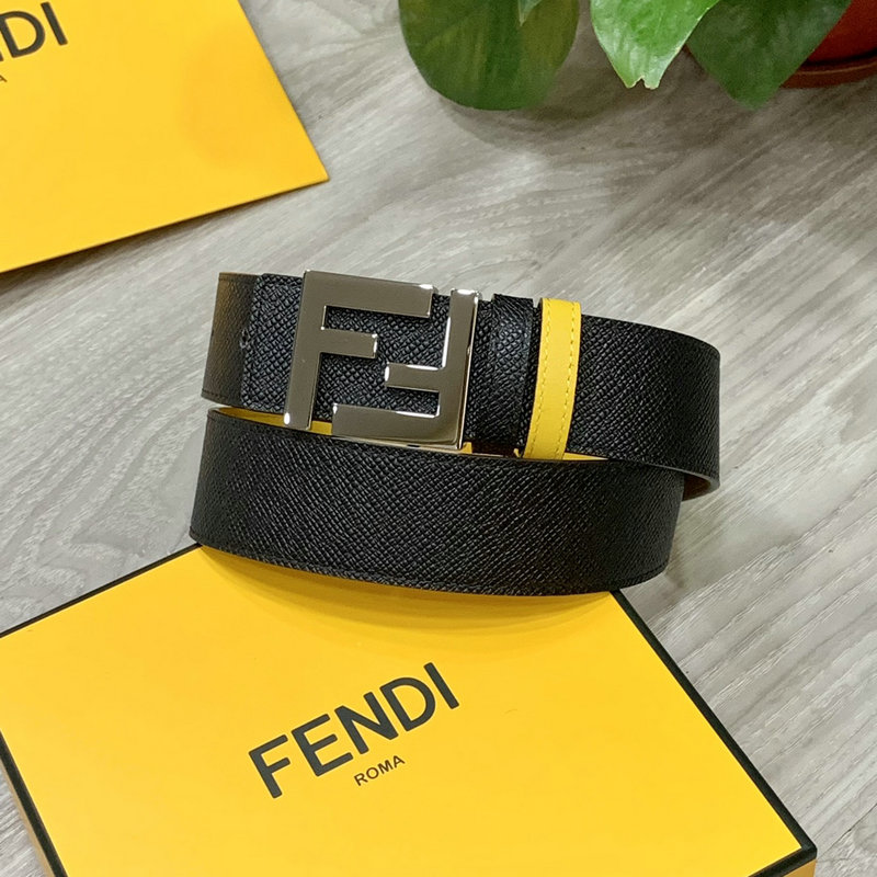 FASH Fendi Belts 2204XA0080