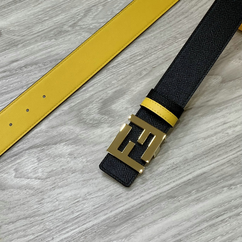 Affordable Fendi Belts 2204XA0082