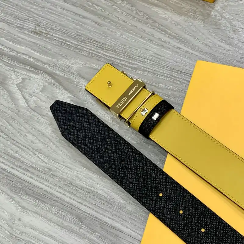 Fendi Belts 2204XA0082