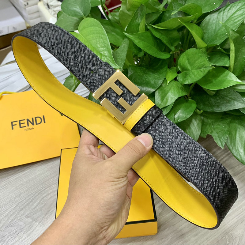 Affordable Fendi Belts 2204XA0082