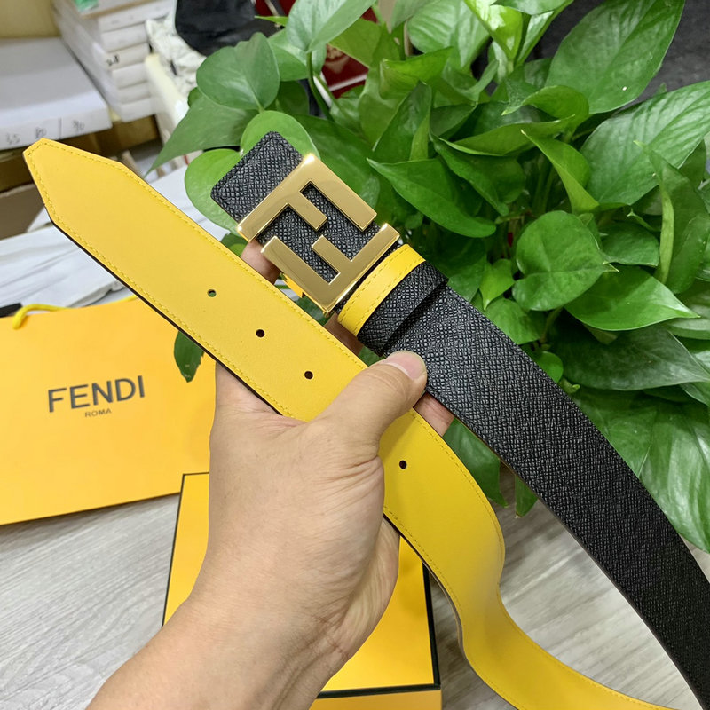 Affordable Fendi Belts 2204XA0082