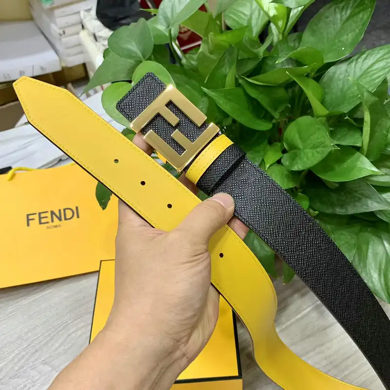 Fashionrep Fendi Belts 2204XA0082