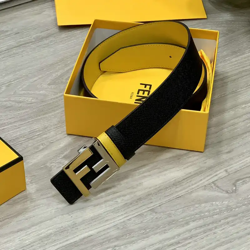 Fendi Belts 2204XA0083