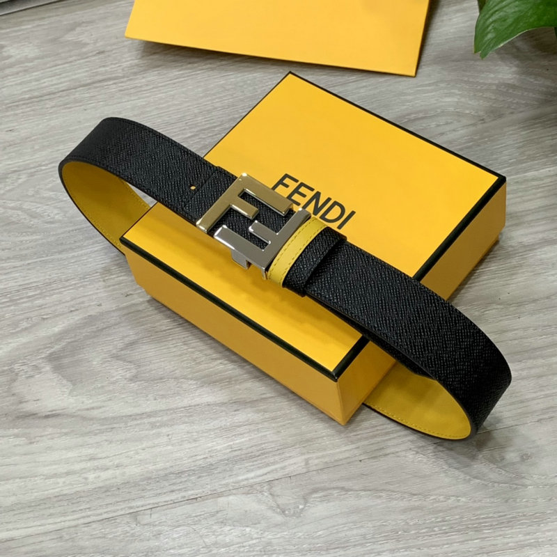 FASH Fendi Belts 2204XA0083