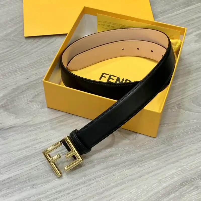 Fendi Belts 2204XA0085