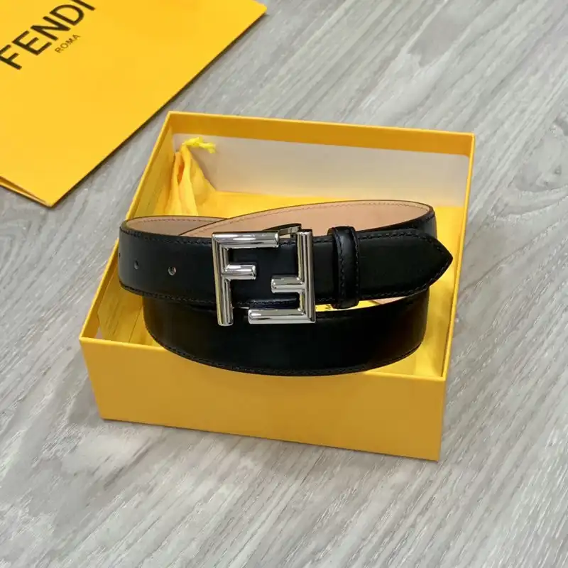 Brother Sam Yupoo Fendi Belts 2204XA0086