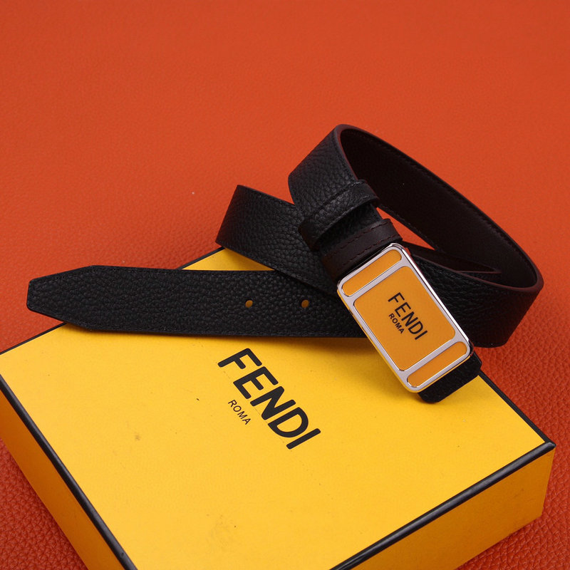 FASH Fendi Belts 2204XA0095