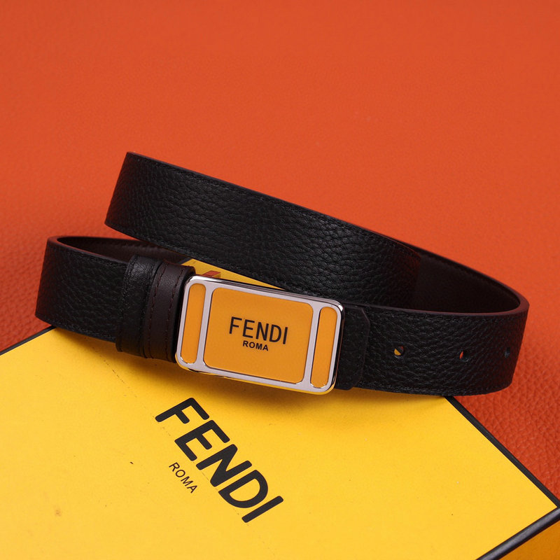 FASH Fendi Belts 2204XA0095