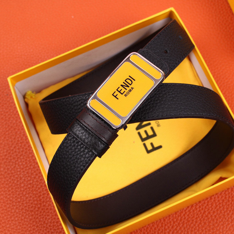 FASH Fendi Belts 2204XA0095