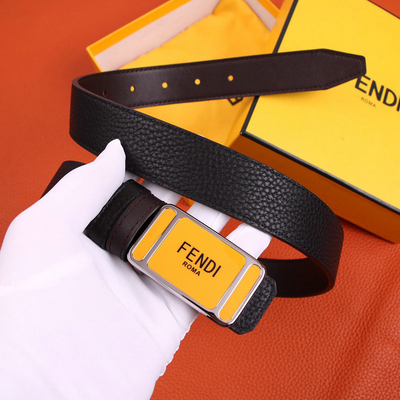 FASH Fendi Belts 2204XA0095