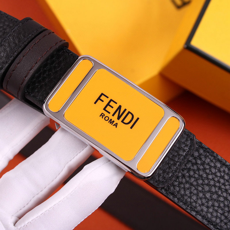 FASH Fendi Belts 2204XA0095