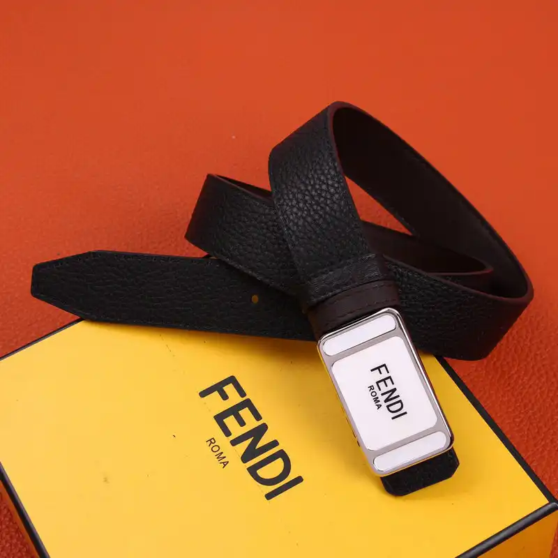 Fendi Belts 2204XA0096