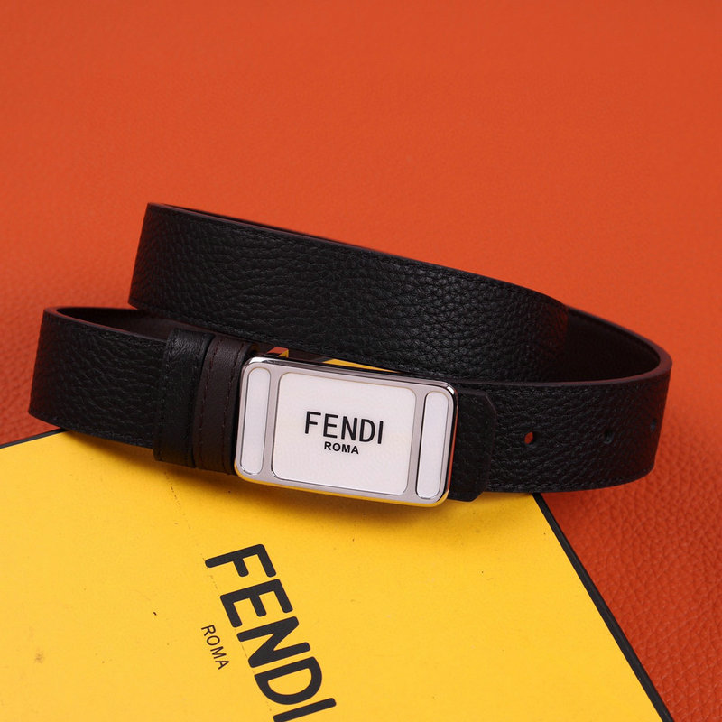 Cheap Fendi Belts 2204XA0096