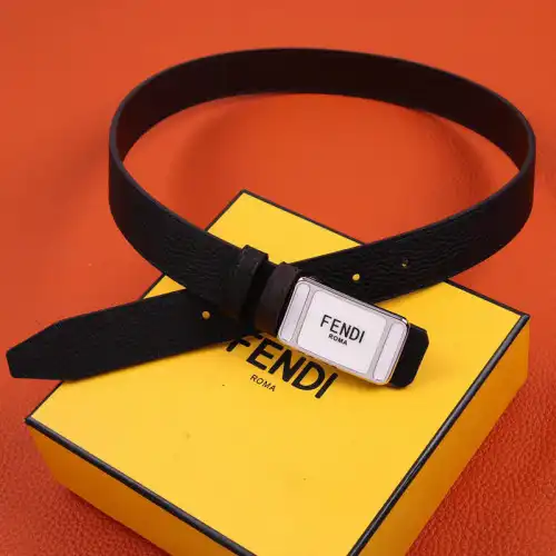 Fendi Belts 2204XA0096