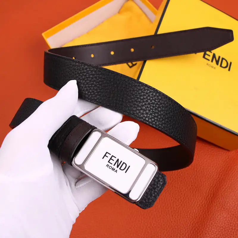 Fendi Belts 2204XA0096