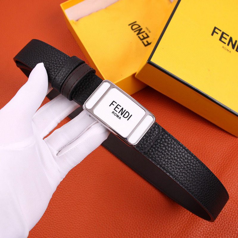 Cheap Fendi Belts 2204XA0096