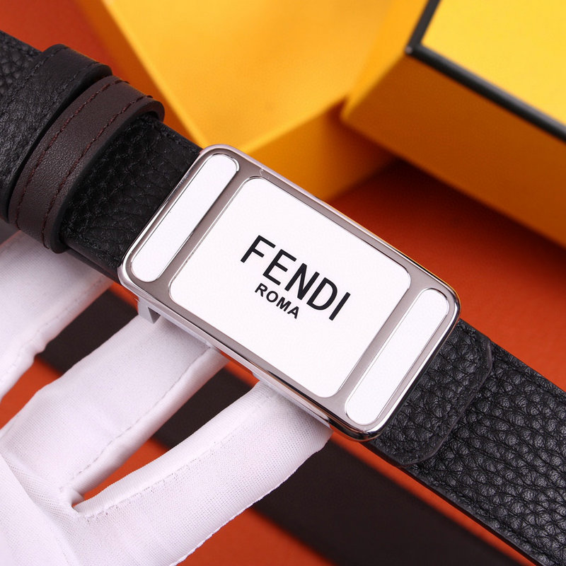 Cheap Fendi Belts 2204XA0096