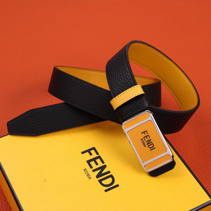 FASH Fendi Belts 2204XA0097