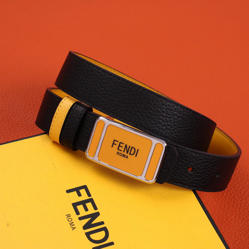 FASH Fendi Belts 2204XA0097