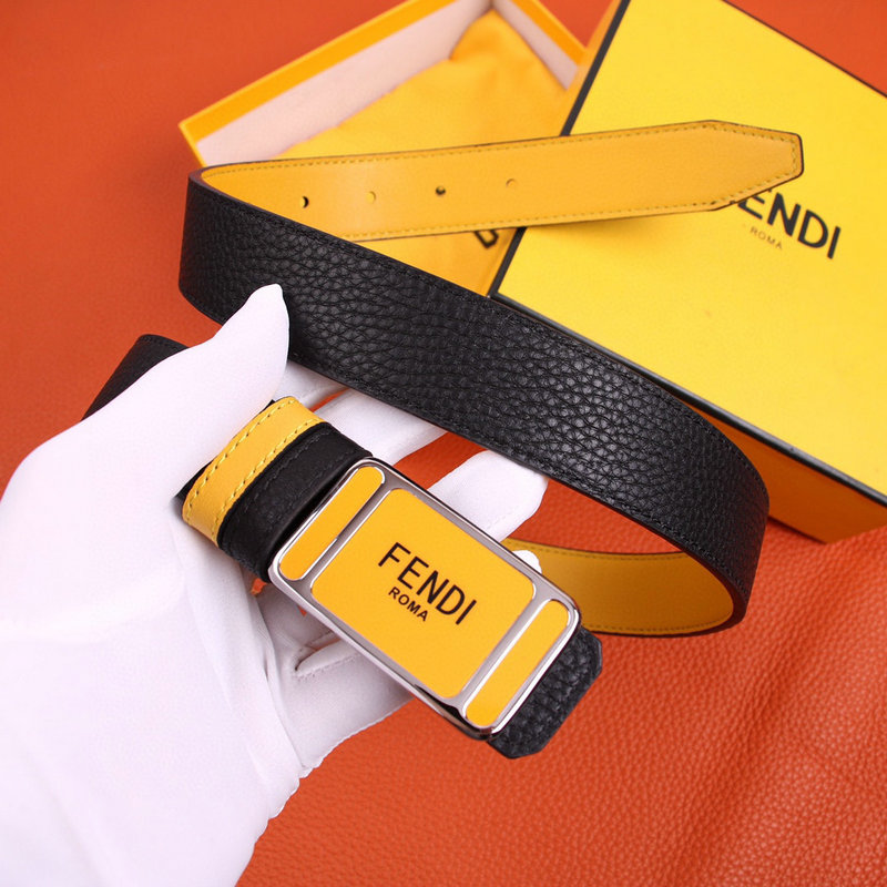 FASH Fendi Belts 2204XA0097