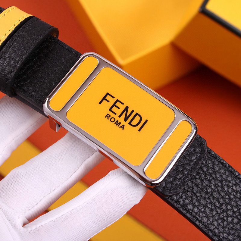 FASH Fendi Belts 2204XA0097