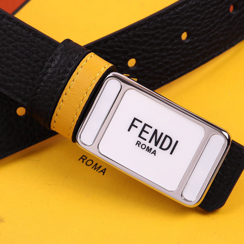 FASH Fendi Belts 2204XA0098