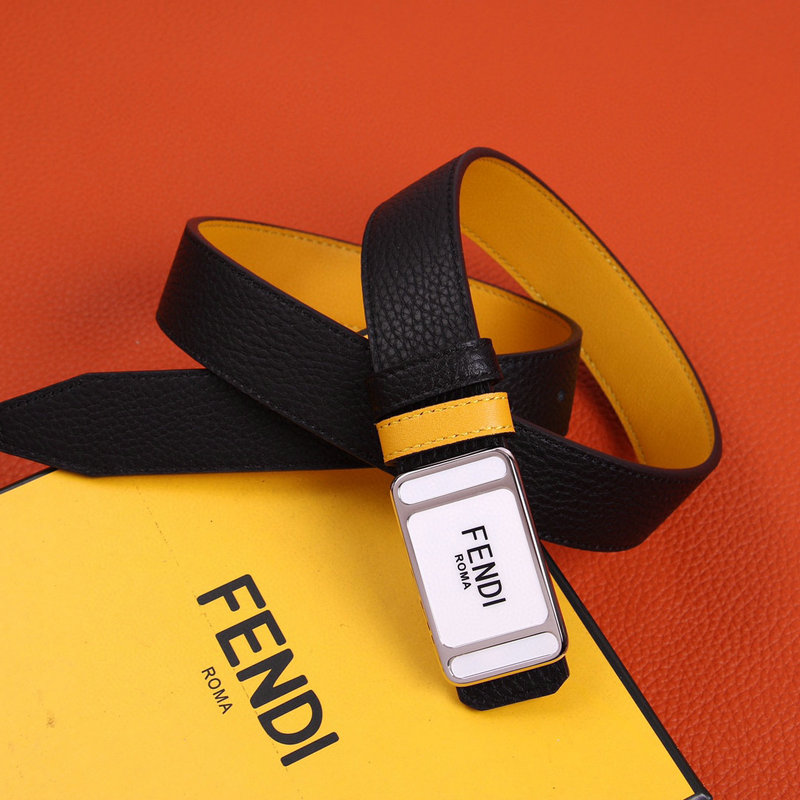 FASH Fendi Belts 2204XA0098