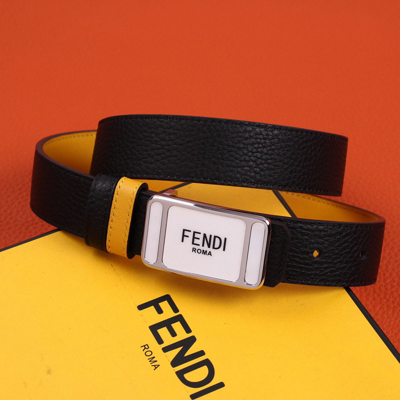 FASH Fendi Belts 2204XA0098