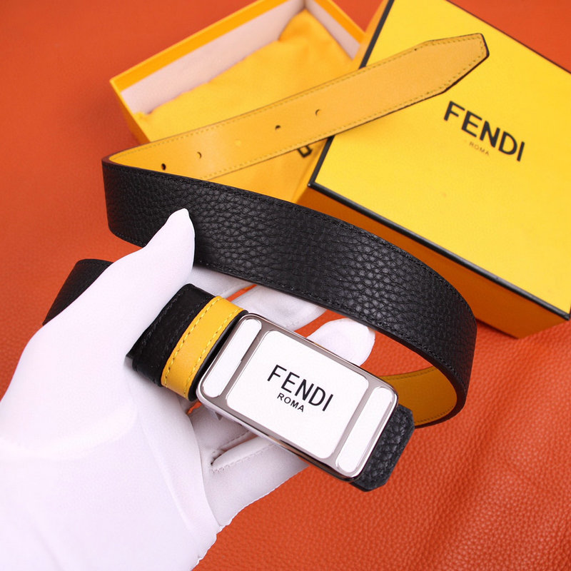 FASH Fendi Belts 2204XA0098