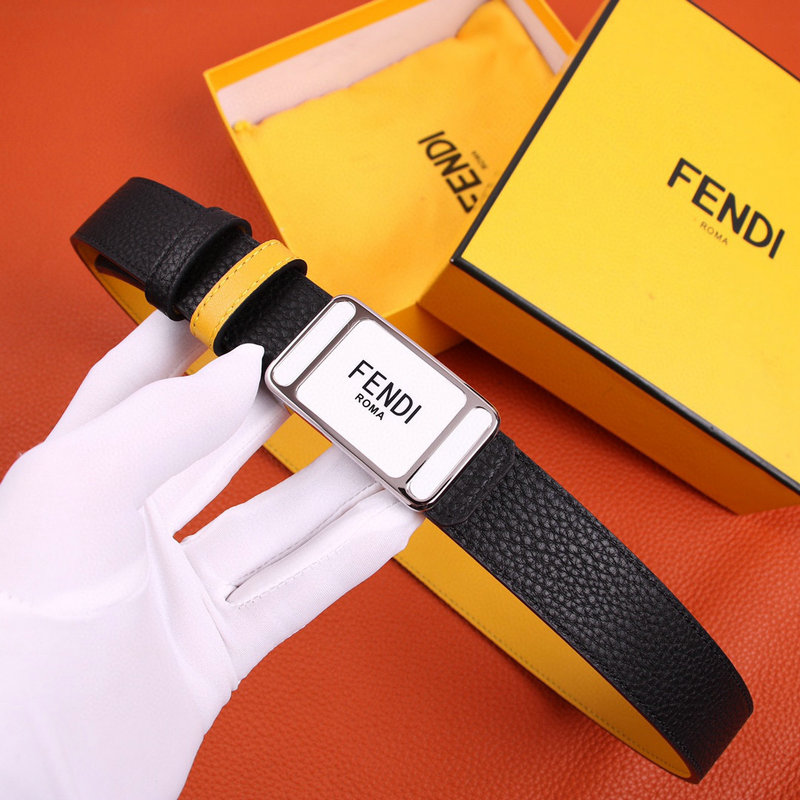 FASH Fendi Belts 2204XA0098