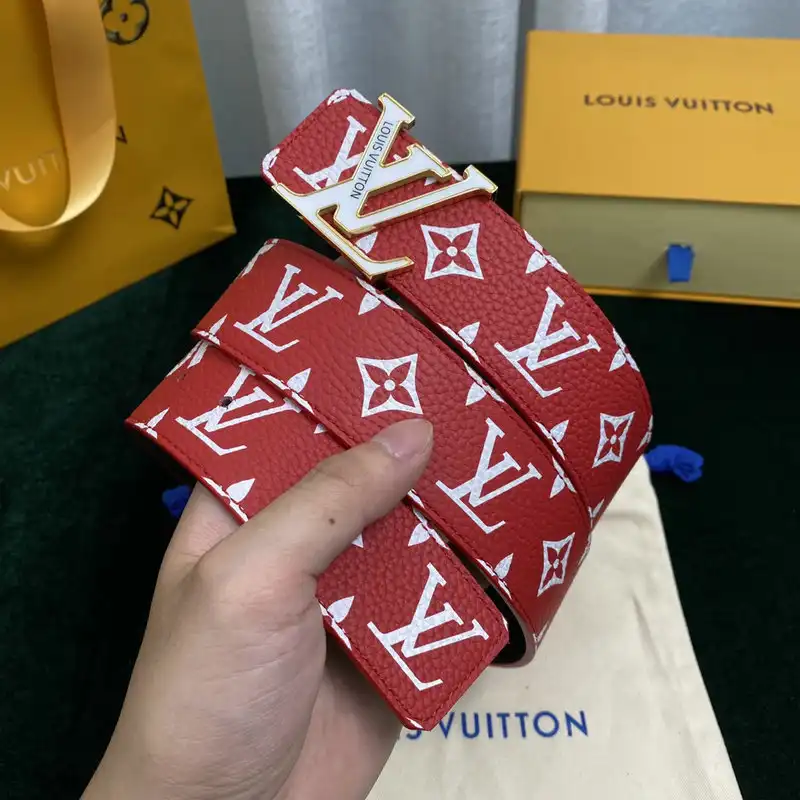 LV Belts 2204XA0100