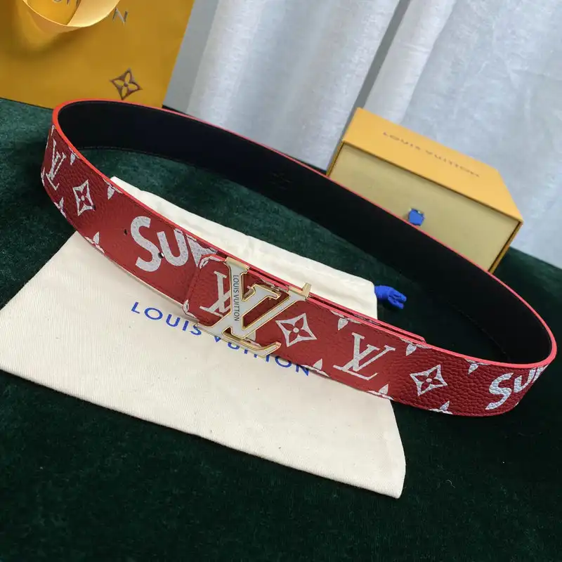 LV Belts 2204XA0100