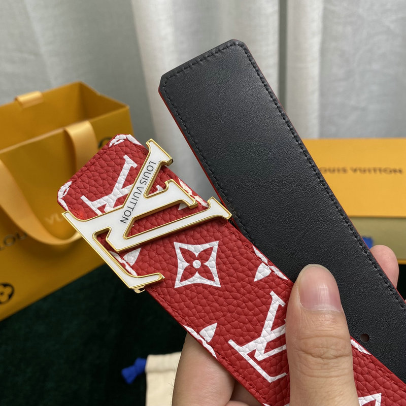 FASH LOUIS VUITTON Belts 2204XA0100