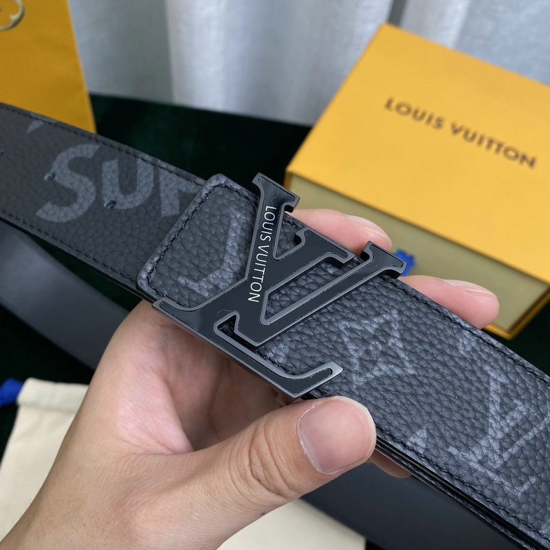 FASH LOUIS VUITTON Belts 2204XA0101