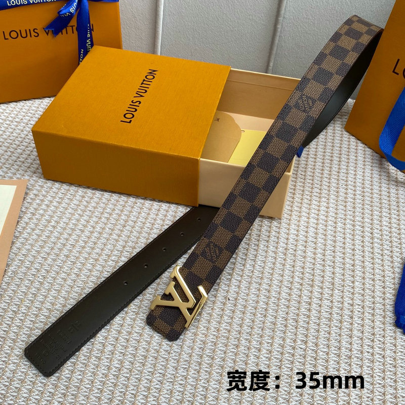 FASH LOUIS VUITTON Belts 2204XA0102