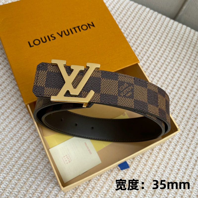 FASH LOUIS VUITTON Belts 2204XA0102